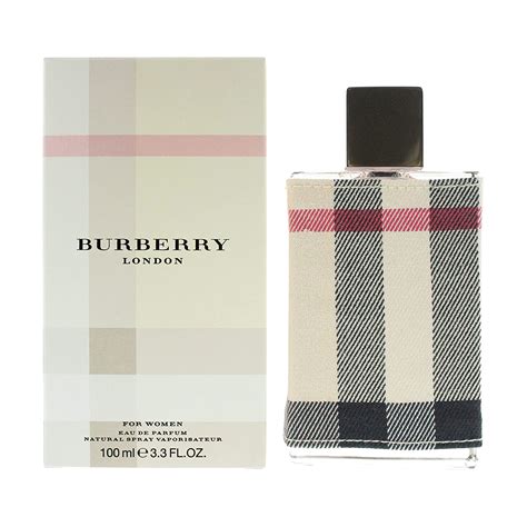 burberry london perfume ebay|Burberry London for women 100ml.